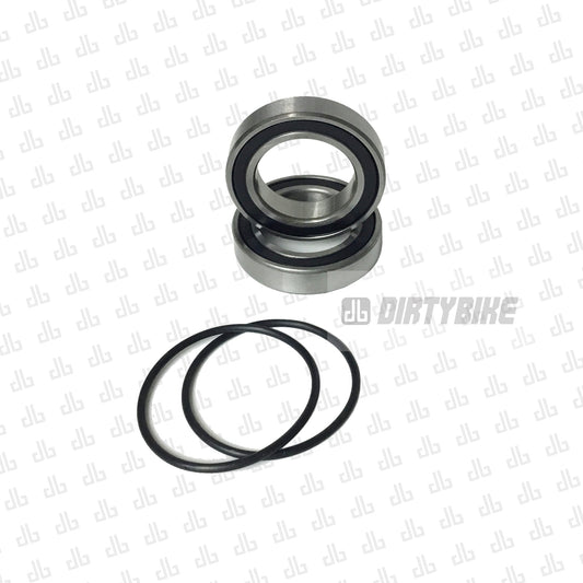 Front Wheel Bearing Kit | Surron LBX, Talaria Sting, E-Ride Pro, Rawrr Mantis X
