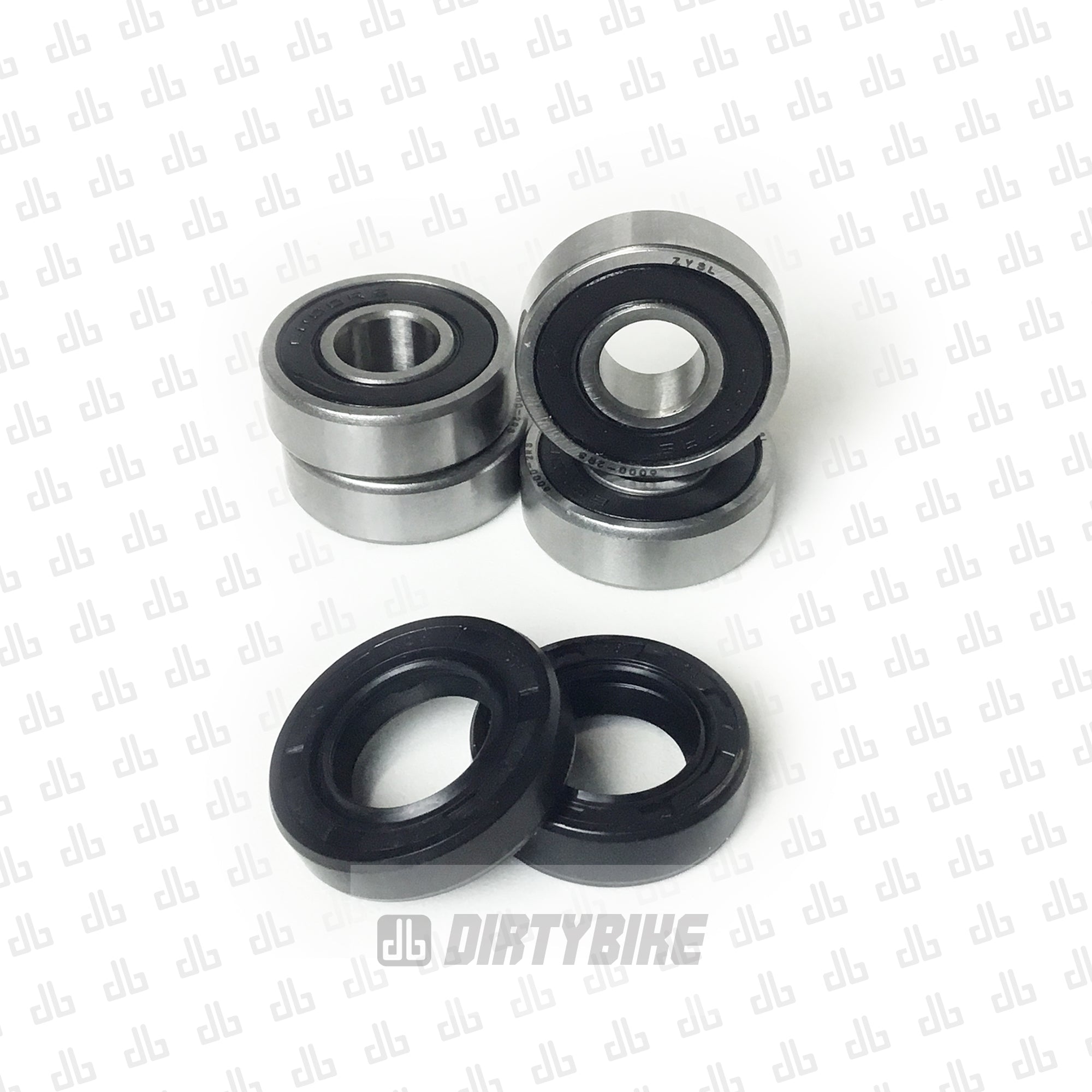 Bearing Kit | Intermediate Shaft | Surron LBX | E Ride Pro 2.0 | Talar ...