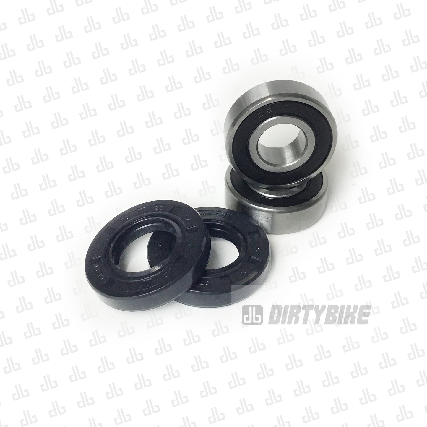 Bearing Kit | Rear Wheel – Sur-Ron LBX / Talaria / E-Ride Pro
