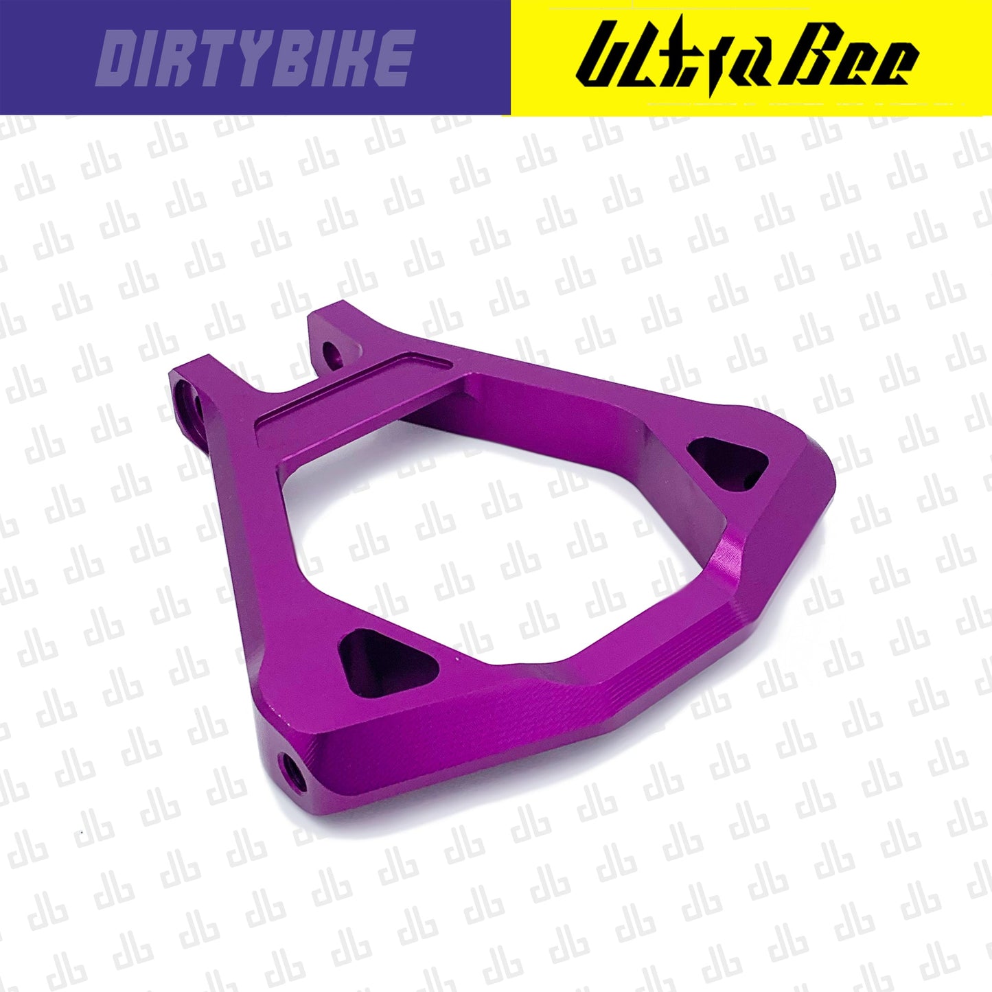 Suspension Triangle | CNC Aluminum | Surron Ultra Bee