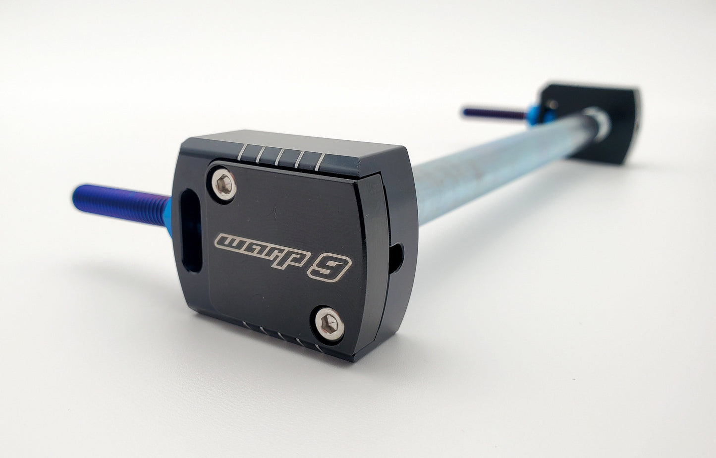 Warp 9 Sur-Ron Lockdown Axle Blocks
