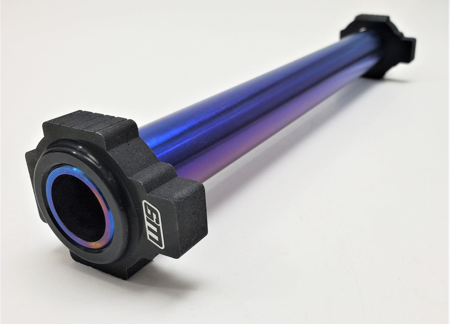 Titanium Rear Axle - KTM (Collective)