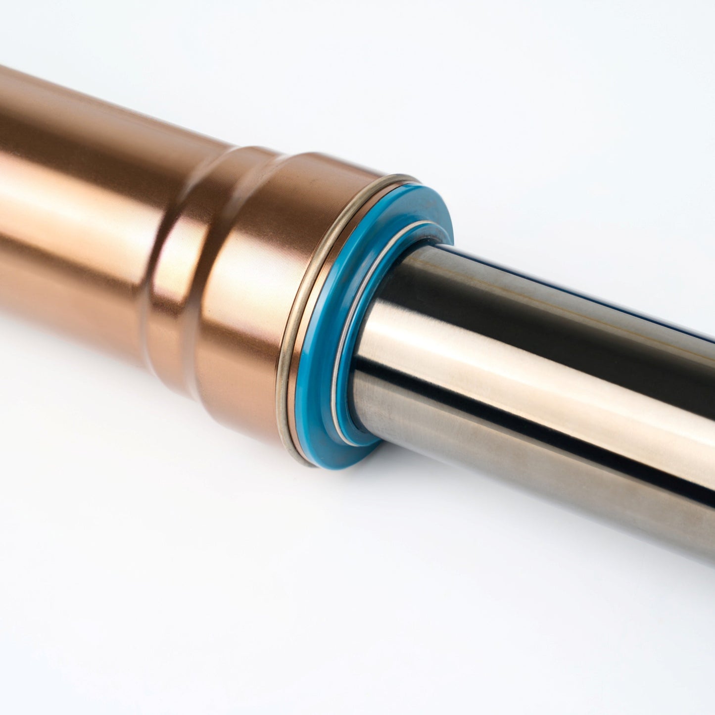 PURE - TRAXION Fork Dust and Oil Seals