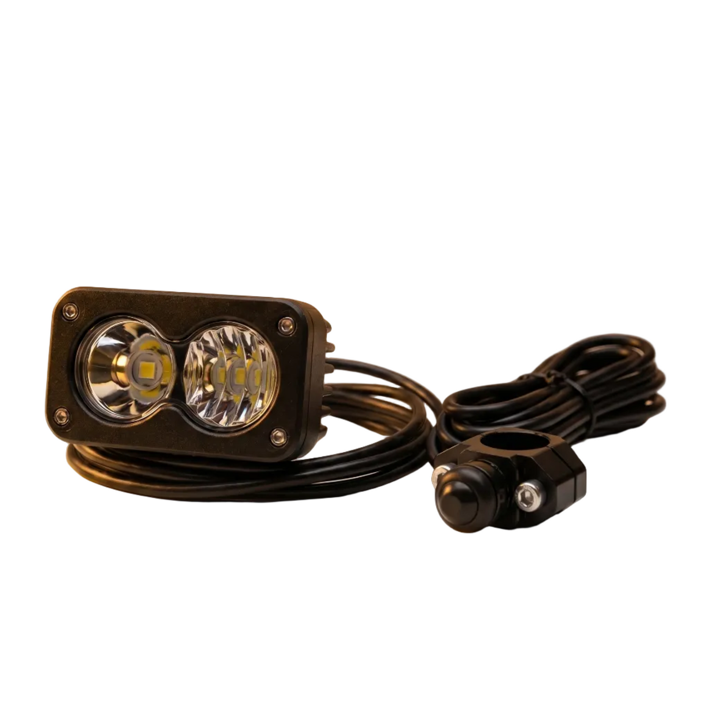 Tuttio Soleil 01 Baja Light Kit