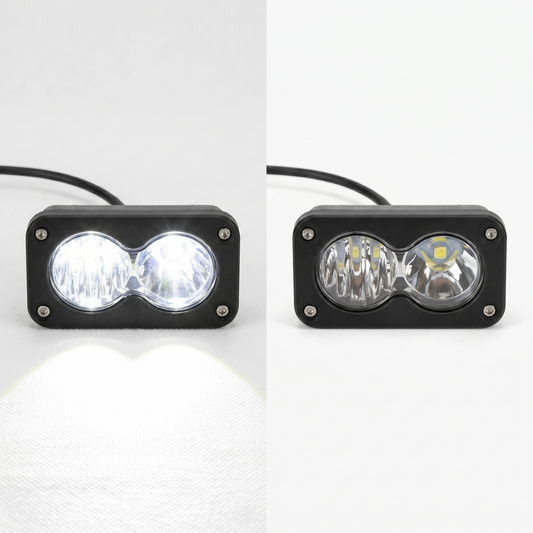 Tuttio Soleil 01 Baja Light Kit