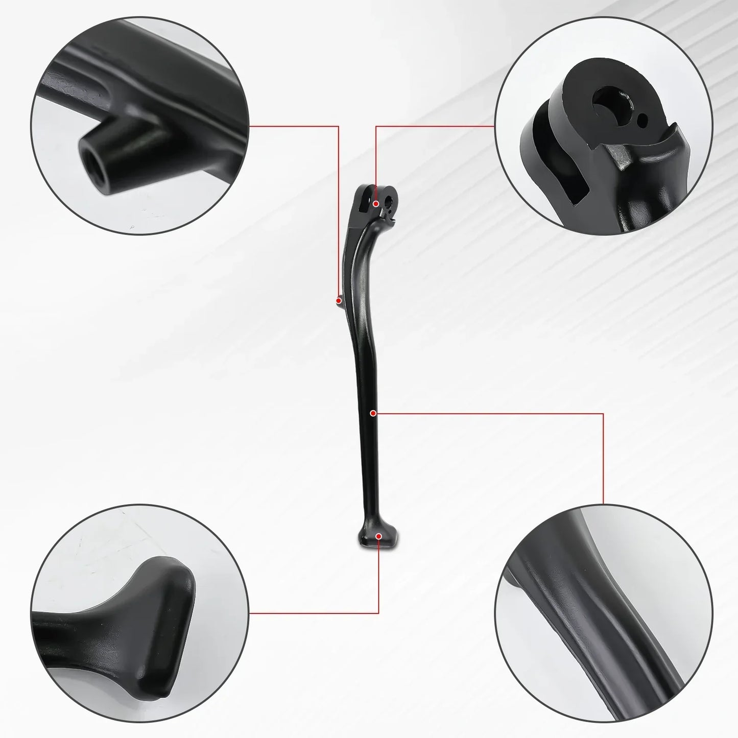 Surron Ultra Bee – Kickstand | OEM