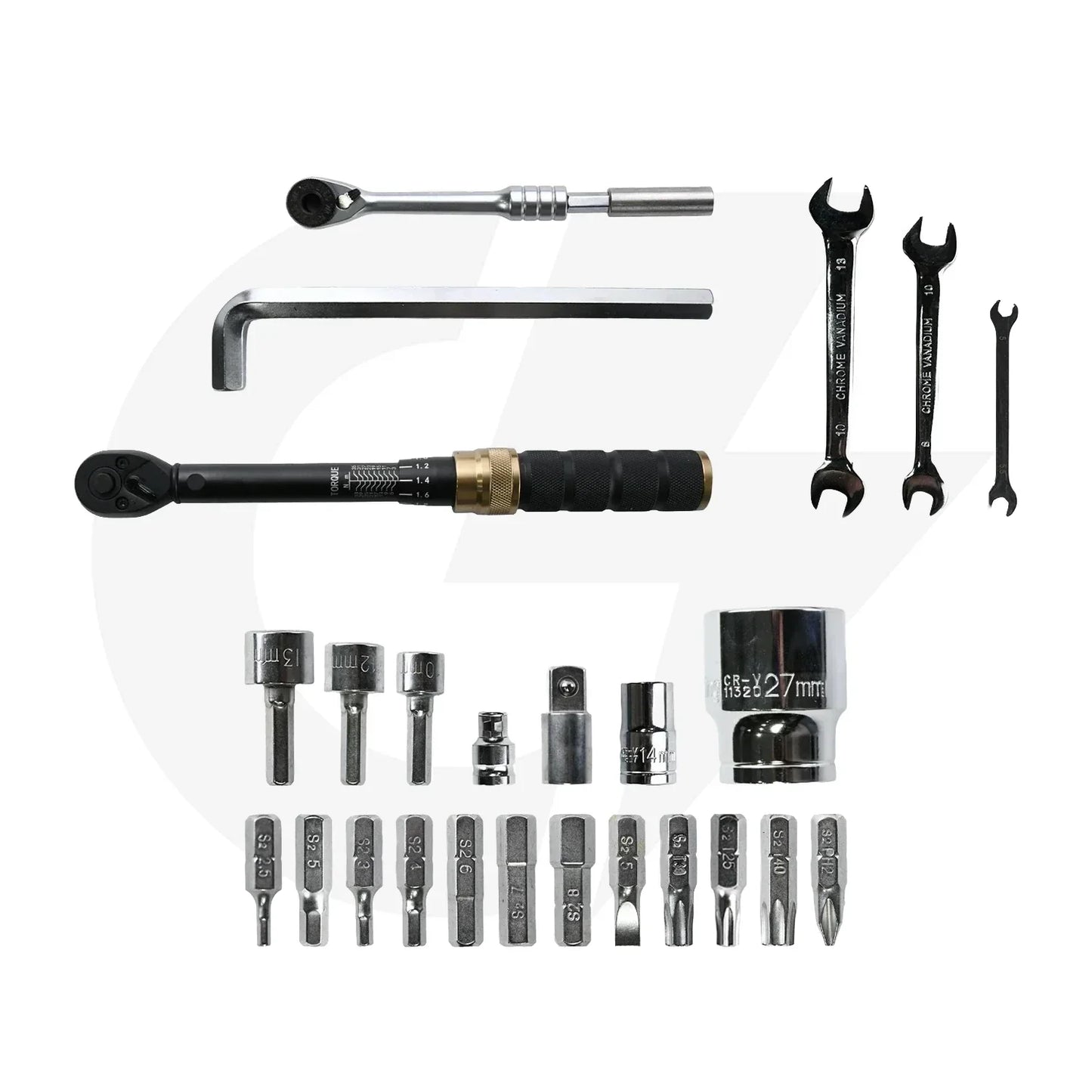 Surron Ultra Bee – Torque Wrench Set Tool Kit | OEM