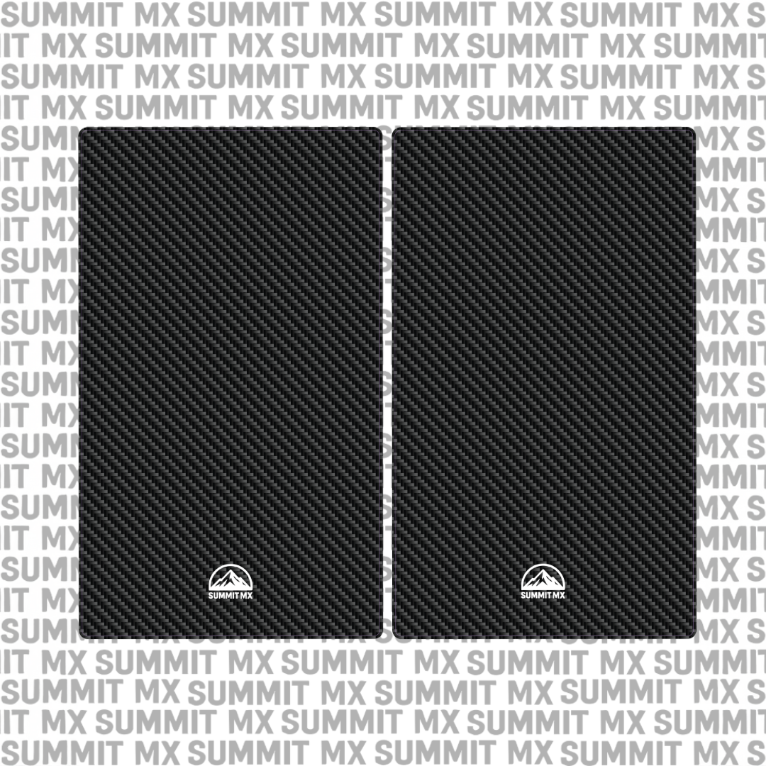Sur-Ron LBX Carbon Fiber Battery Decal