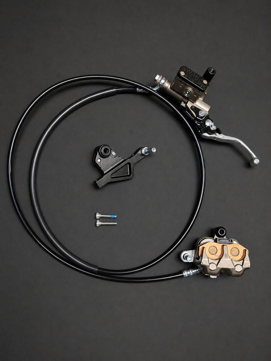 Super73/Ridstar Ultra Bee Brake Kit
