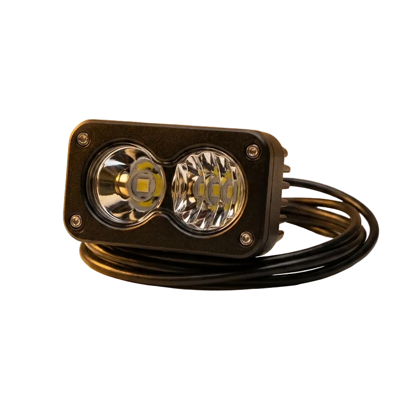Yozma In 10 Baja Light Kit