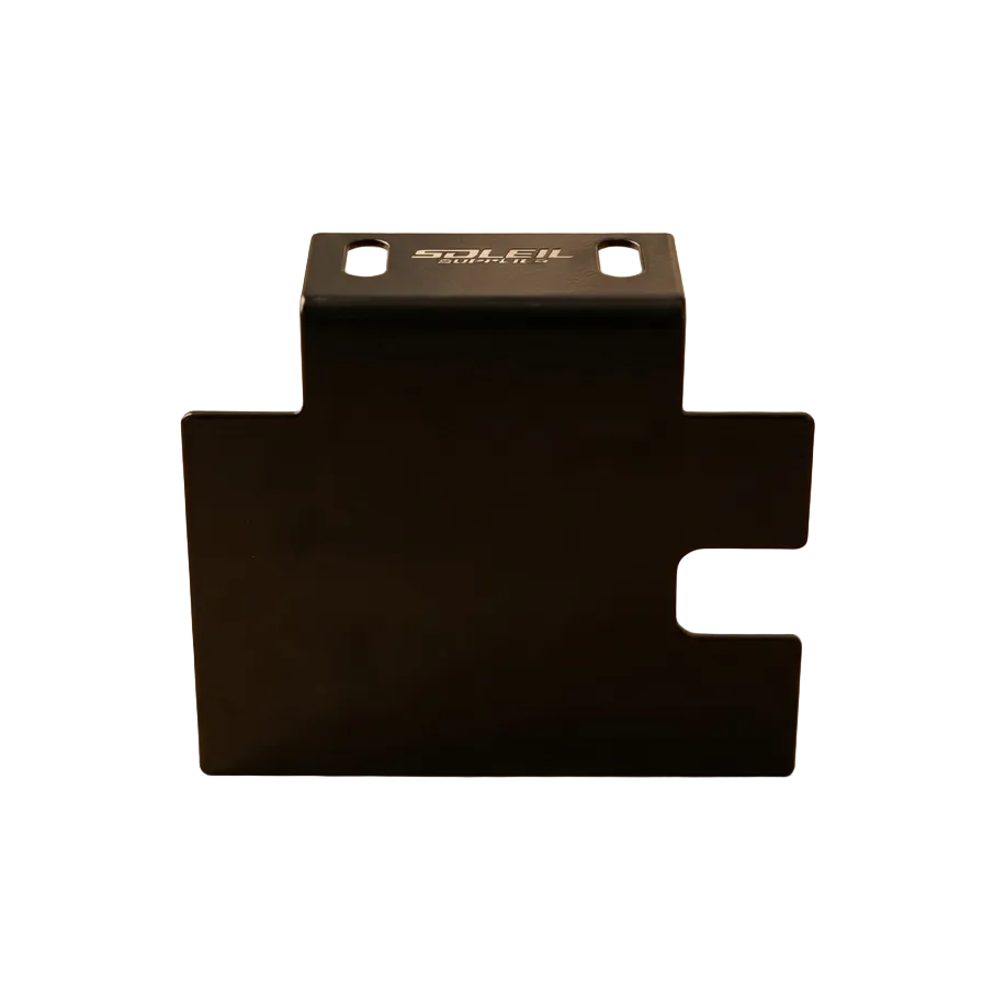 Yozma In 10 Metal Storage Compartment