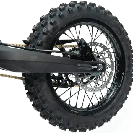 Arctic Leopard XE PRO S Enduro