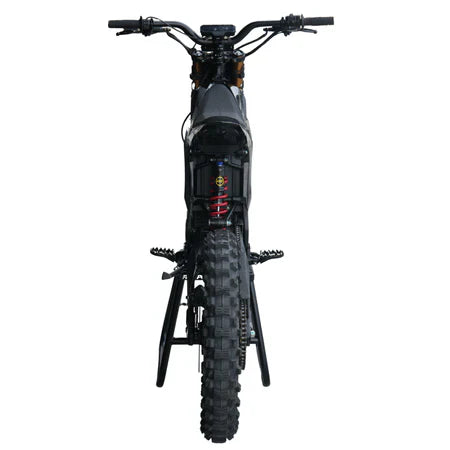 Arctic Leopard XE PRO S Bike