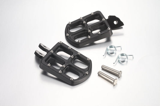 E Ride Pro - Wide Foot Peg 2.0 / 3.0 / SR