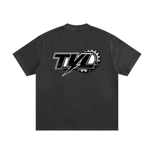 TVL Washed Tee