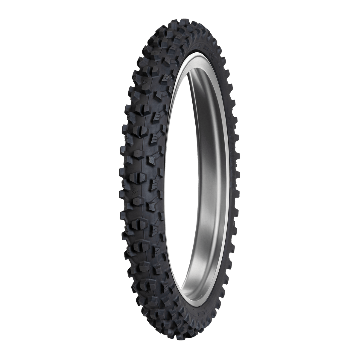 Dunlop MX34 Geomax Soft/Intermediate Terrain MX Tire – Front & Rear