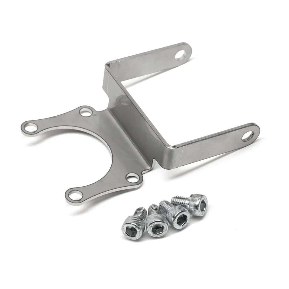 Chimera Stainless Steel Baja Designs S2 / Squadron Light Bracket – Surron, Talaria & Electric Dirt Bikes
