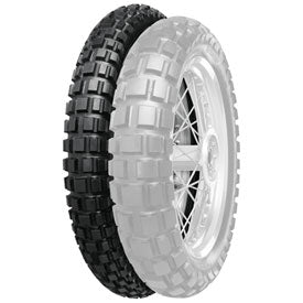 Continental TKC80 Dual Sport Front Motorcycle Tire