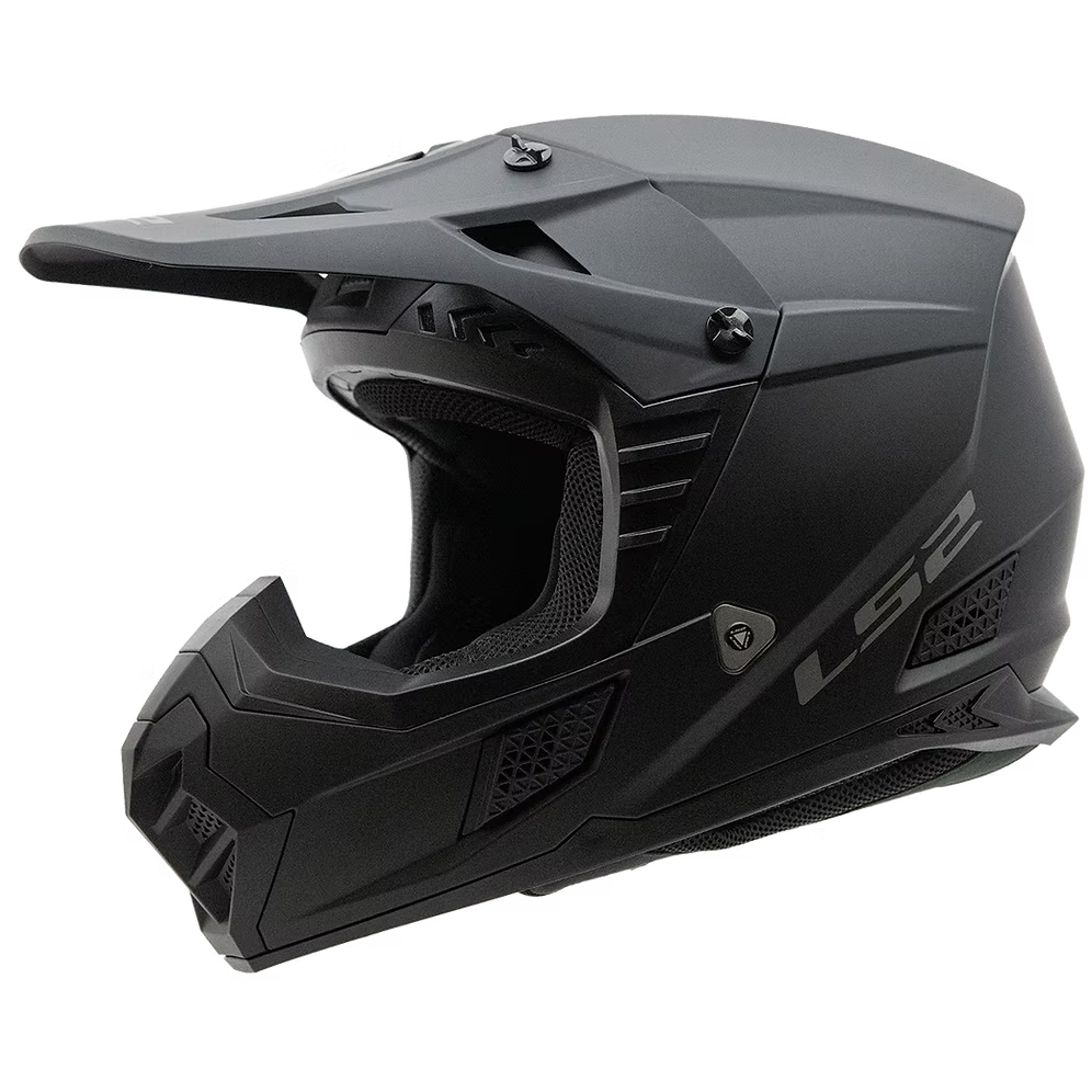 LS2 COZ Helmet