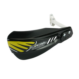 Cycra MX Alloy Stealth Handguard Racer Pak