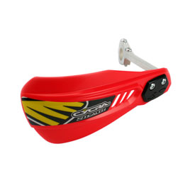 Cycra MX Alloy Stealth Handguard Racer Pak