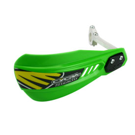 Cycra MX Alloy Stealth Handguard Racer Pak
