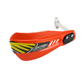 Cycra MX Alloy Stealth Handguard Racer Pak