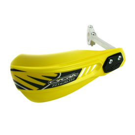 Cycra MX Alloy Stealth Handguard Racer Pak