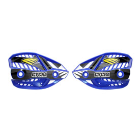 Cycra Ultra Probend CRM Replacement Hand Shields Husky