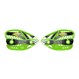 Cycra Ultra Probend CRM Replacement Hand Shields Husky