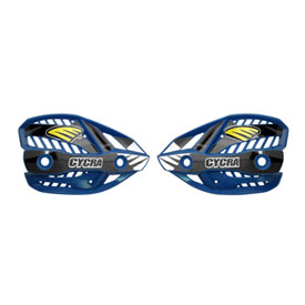 Cycra Ultra Probend CRM Replacement Hand Shields Husky