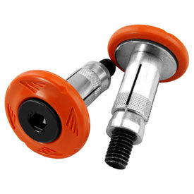 Cycra Grip Armor with Bar End
