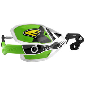 Cycra Ultra Probend CRM Complete Racer Pack 7/8in Bars