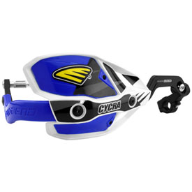 Cycra Ultra Probend CRM Complete Racer Pack 1-1/8in Bars Husky