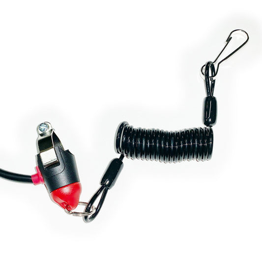 Magnetic Safety Kill Switch – Rawrr Mantis & Mini