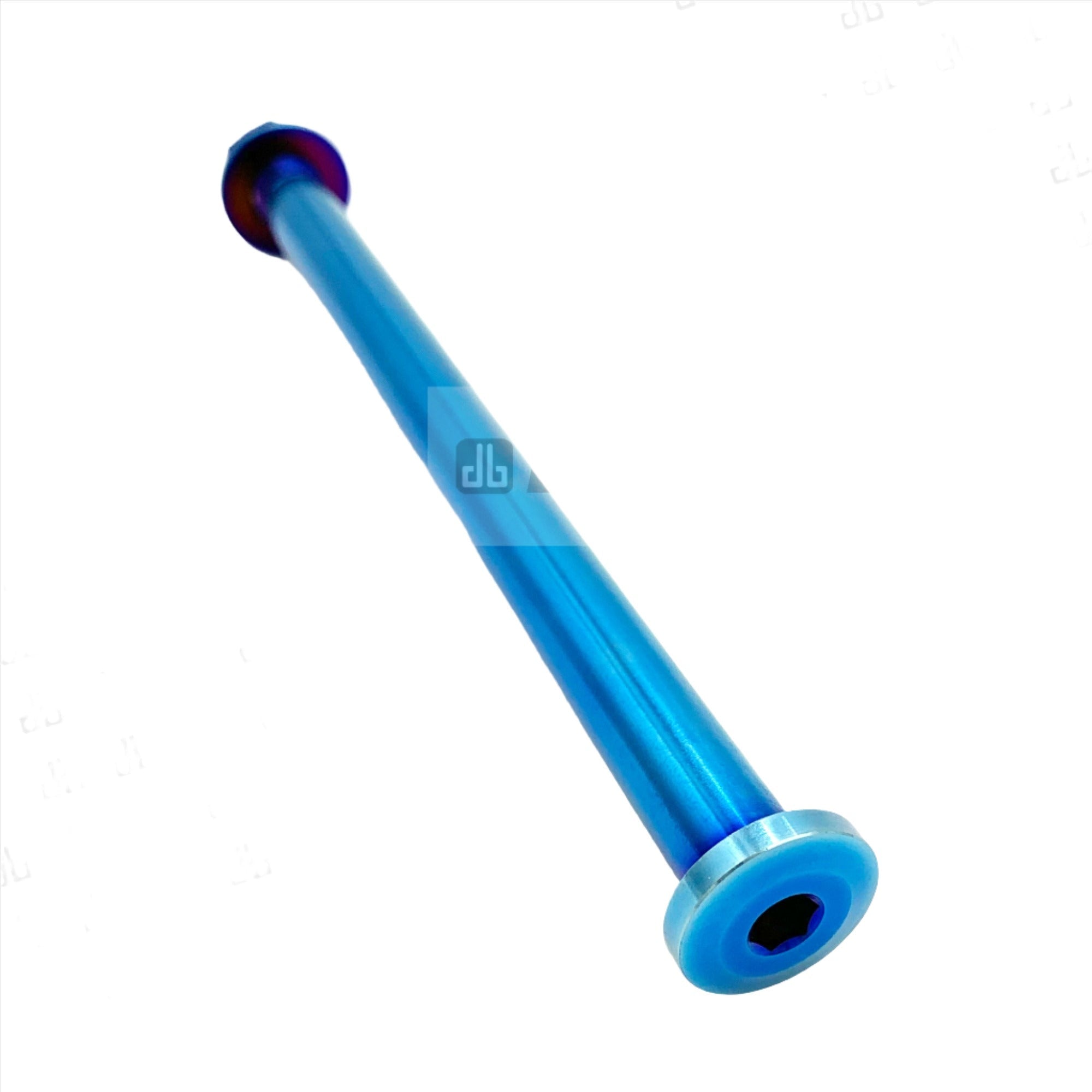 Mx3 Rear End Titanium | Rear Axle | Talaria Sting MX3 / MX4 – torvexlab