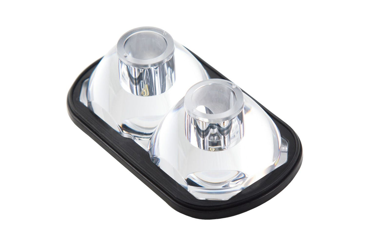Warp 9 Headlight Lens Kit – Sur-Ron Light Bee / Talaria Sting