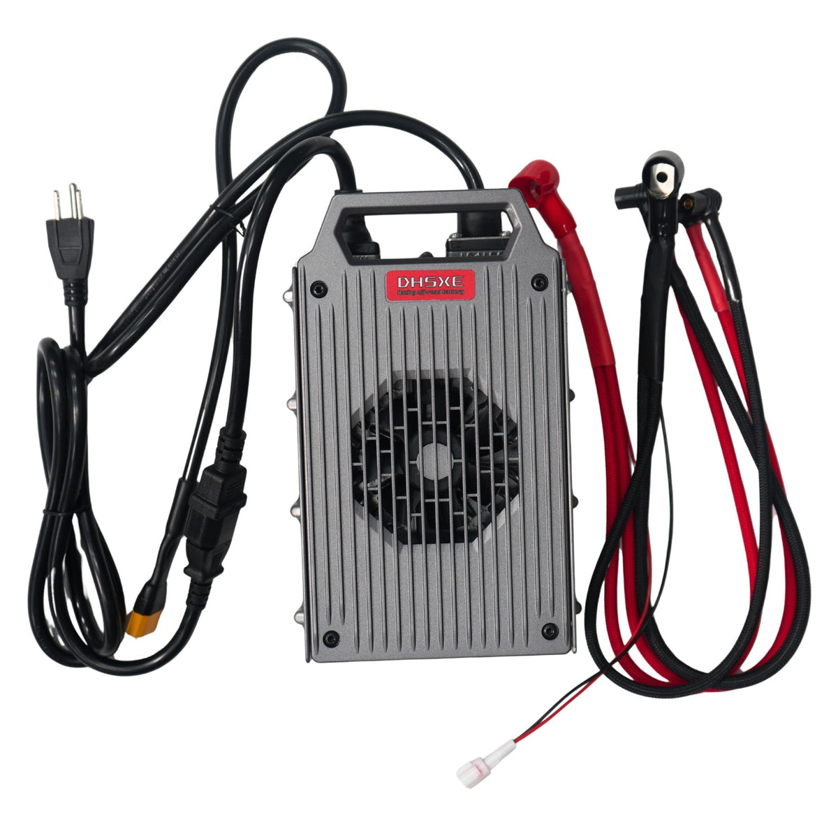 DHS 88V 40Ah 15C High-Performance Battery (RS50 Cells)