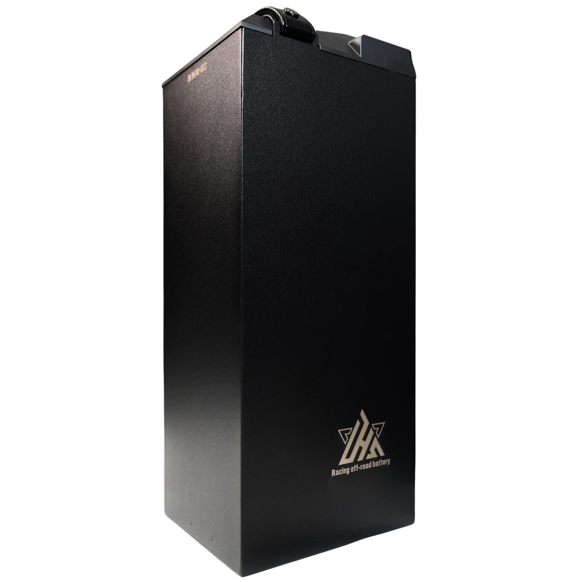 DHS 88V 40Ah 15C High-Performance Battery (RS50 Cells)