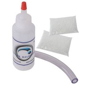 Dyna Beads Motorcycle Starter Kit 4 oz.