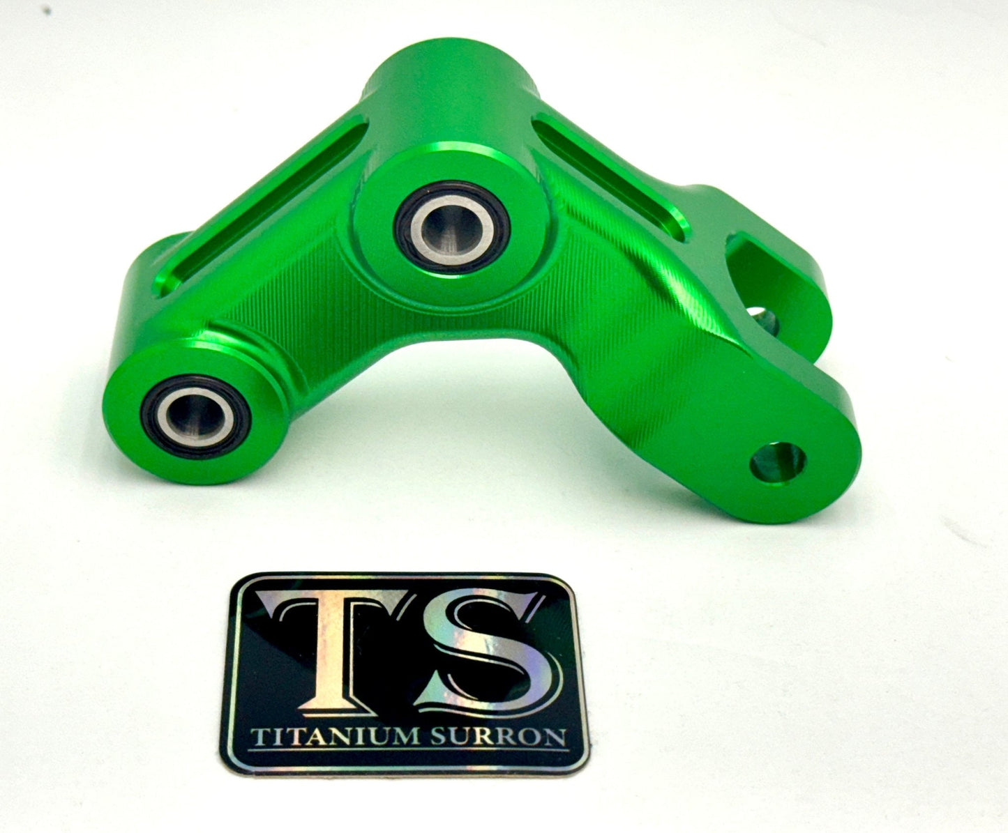 E-Ride Pro (All Models) Custom Rear Suspension Rocker Arm