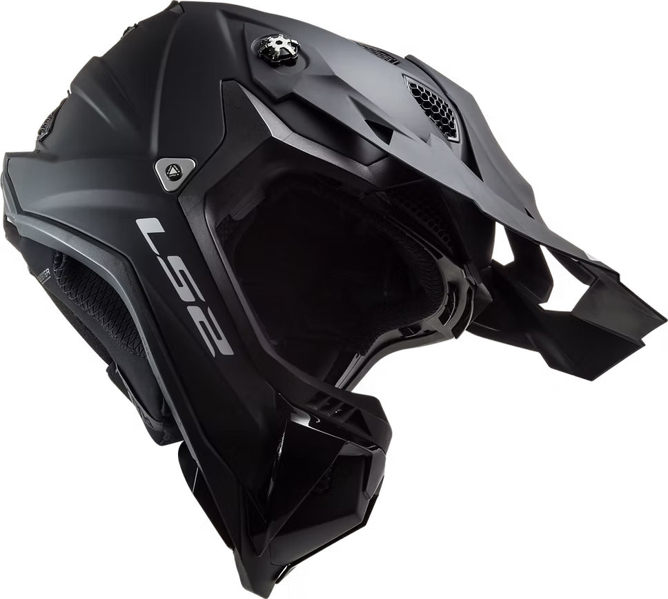 LS2 Subverter Evo Helmet