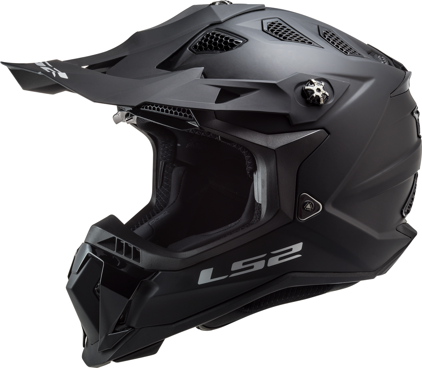LS2 Subverter Evo Helmet