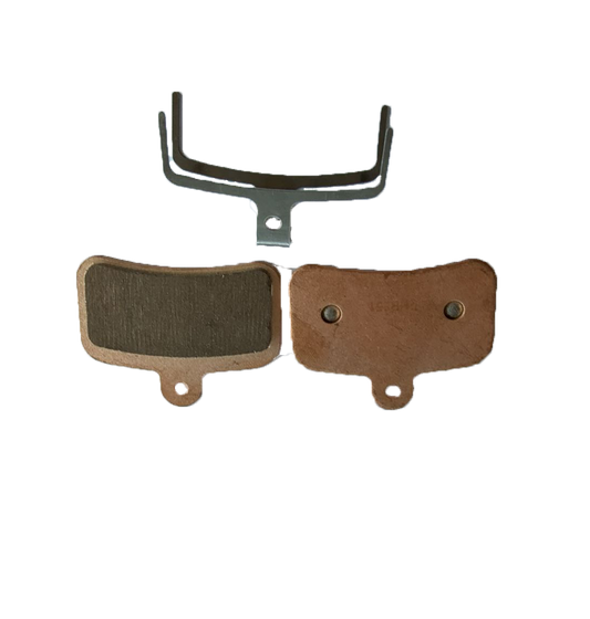 Vetra Blazer Brake Pads Set