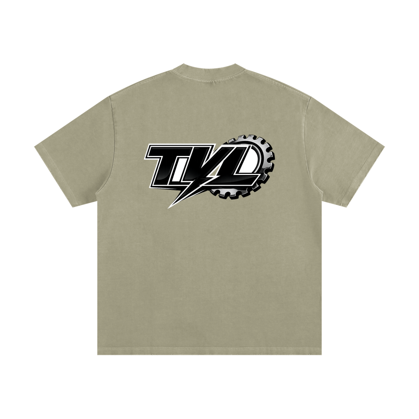 TVL Washed Tee