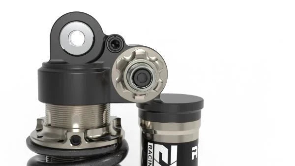 EXT Arma MX Rear Shock – High-Performance E-Moto Upgrade