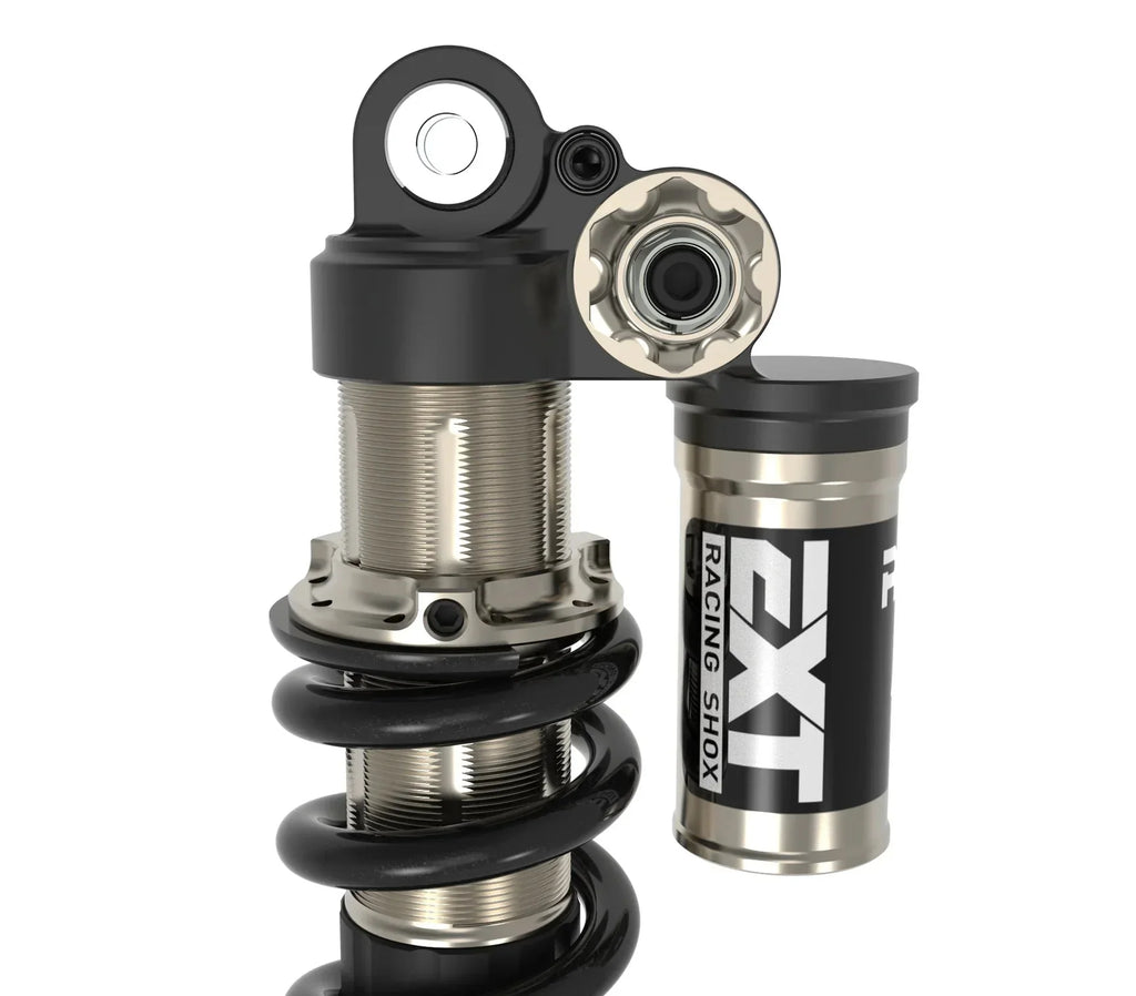 EXT Arma MX Rear Shock – High-Performance E-Moto Upgrade