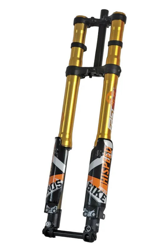 FastAce ALX13RC (2.0) Fork – E-Moto & Multi-Bike Compatible