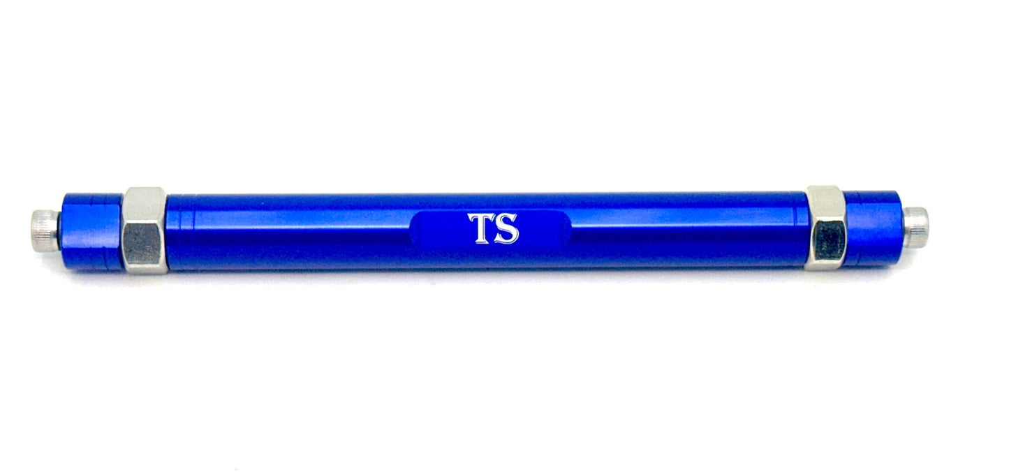 Footpeg Bracket Support Brace Bar for Talaria Sting MX3, MX4, MX5