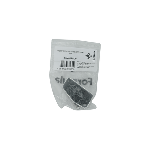 Formula Emoto Brake Right Cargo Reservoir Cover